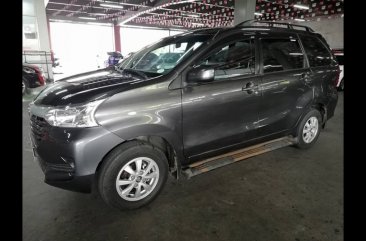 2017 Toyota Avanza E MT for sale