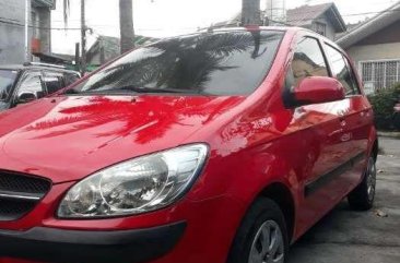 Hyundai Getz 2010 For sale