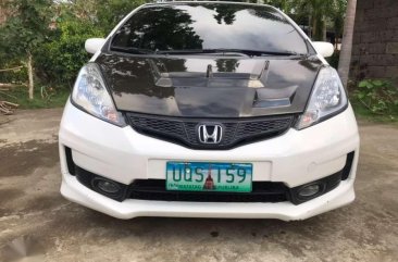 Honda Jazz 2012 AT for sale