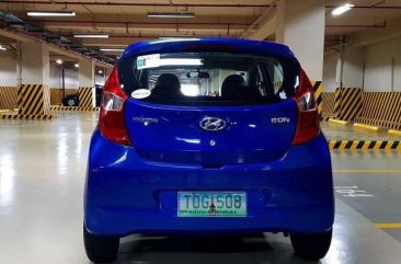 2012 Hyundai Eon for sale