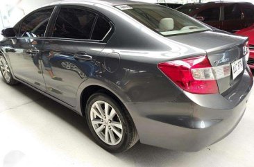 2013 Honda Civic for sale