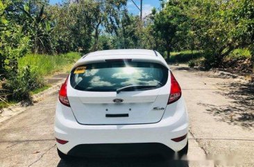 Ford Fiesta 2016 for sale