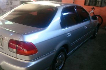 Honda Civic 1996 for sale