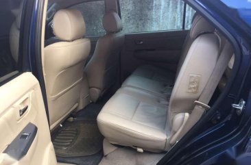 Toyota Fortuner 2007 for sale