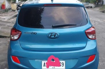 2014 Hyundai Grand i10 for sale