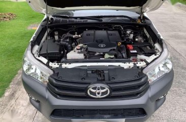 Toyota Hilux 2017 for sale