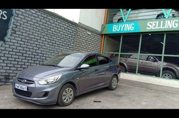 2017 Hyundai Accent for sale