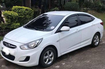 Hyundai Accent 2011 for sale 