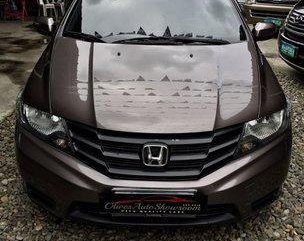 Honda City 2013 for sale