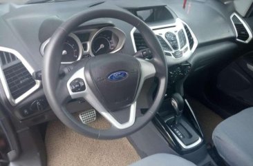 2014 Ford Ecosport for sale 