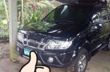 Isuzu Sportivo 2014 for sale