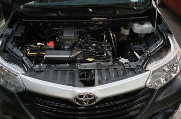 2018 Toyota Avanza for sale