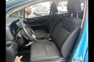 2015 Honda Jazz 1.5L AT Gasoline FOR SALE