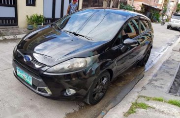 Ford Fiesta 2011 for sale