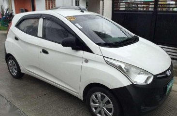 Hyundai Eon 2013 for sale