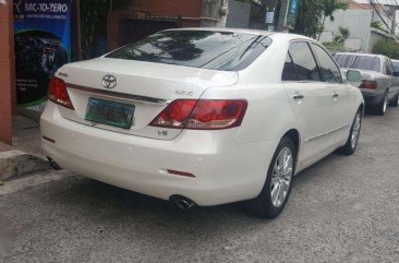 2008 Toyota Camry for sale