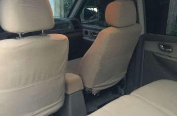 Mitsubishi Adventure GLS Sport 2005 for sale