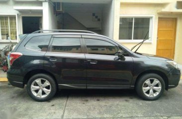 Subaru Forester 2013 for sale 