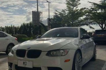 2011 BMW M3 FOR SALE