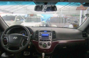 2008 Hyundai Santa Fe for sale