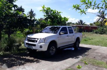 2011 Isuzu Dmax for sale