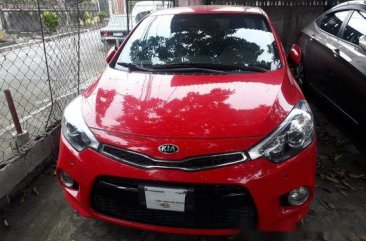 Kia Forte 2016 AT for sale