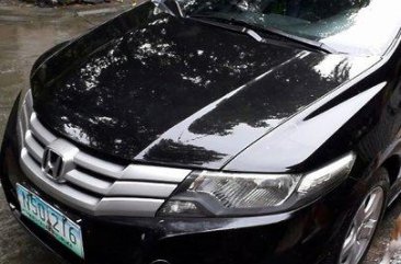 Honda City 2009 for sale 