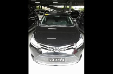 2017 Toyota Vios 1.3E AT for sale