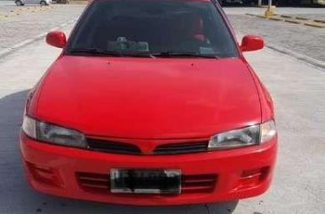 Mitsubishi Lancer 1997 for sale