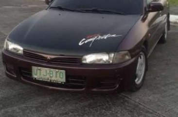 Mitsubishi Lancer 1997 for sale