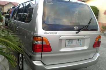 Toyota Revo 2003 for sale 