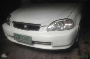 1997 Honda Jazz for sale