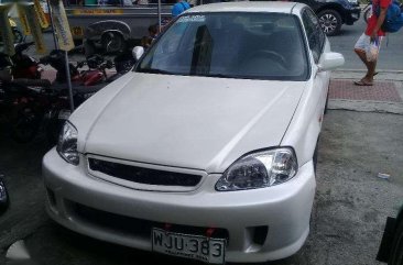 Honda Civic 1999 for sale