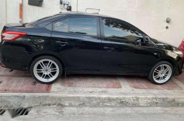 2017 Toyota Vios for sale