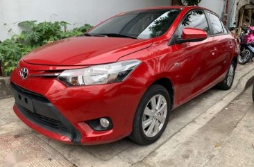 2018 Toyota Vios for sale