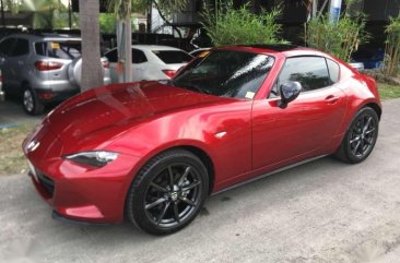 2018 Mazda Miata MX5 for sale