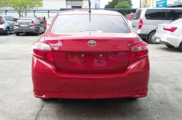 2017 Toyota Vios for sale