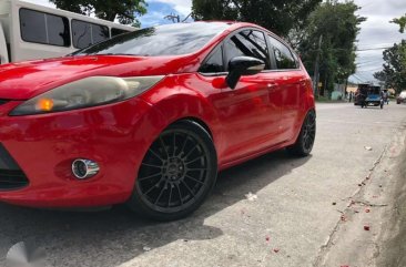 Ford Fiesta 2013 for sale