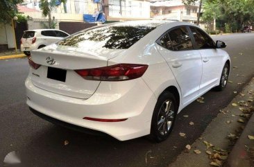 2017 Hyundai Elantra for sale