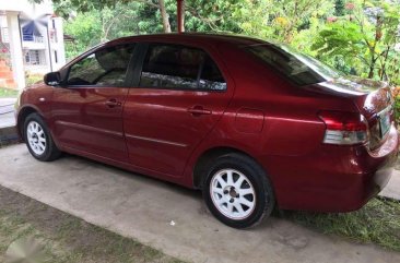 Toyota Vios 2008 for Sale