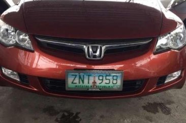 Honda Civic 2008 for sale