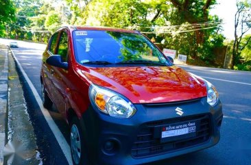 Suzuki Alto 2017 for sale