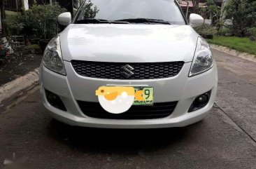 Suzuki Swift 2012 for sale