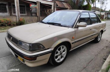 Toyota Corolla 1992 for sale