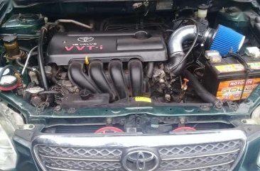 Toyota Altis 2004 for sale