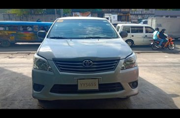 2016 Toyota Innova for sale