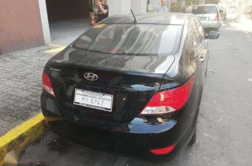 Hyundai Accent 2017 for sale 