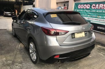 2016 Mazda 3 for sale