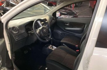 TOYOTA Wigo 2018 for sale