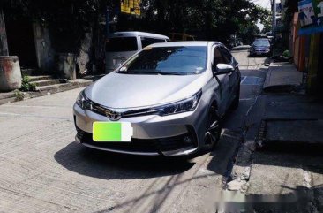 Toyota Corolla Altis 2017 for sale